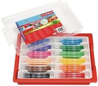 STABILO&reg; Filzstifte Power, 144 St&uuml;ck