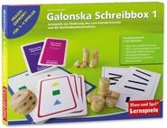 Hase und Igel Verlag Galonska Schreibbox 1