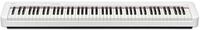 CASIO Digitalpiano CDP-S110, Farbe: wei&szlig;