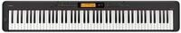 CASIO Digitalpiano CDP-S360BK