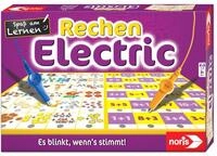 noris Rechen Electric