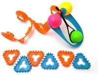 Wonder Workshop Dash-Roboter Katapult