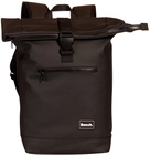 Bench Hydro-Rolltop-Rucksack, wasserabweisend, Farbe: schwarz