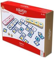 nikitin&reg; Matrici