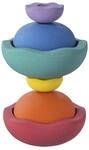 stapelstein&reg; Inside rainbow, Farbe: classic