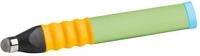 Edurino Ergonomischer Eingabestift, Farbe: gr&uuml;n