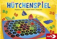 noris H&uuml;tchenspiel