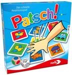 noris Reaktionsspiel &bdquo;Patsch!&ldquo;