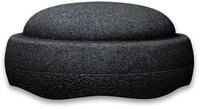 stapelstein&reg; Original, einzeln, &empty; 27,5 cm, Farbe: schwarz, Setgr&ouml;&szlig;e: 1...