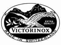 Victorinox UniversalsparschĂ¤ler Rot