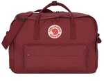 Fj&auml;llr&auml;ven Kanken Weekender Reisetasche 44 cm rot F23802-326