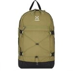 Hagl&ouml;fs Backup Rucksack 47 cm Laptopfach oliv 338156-4VY005