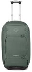 Osprey Sojourn 60 2 Rollen Reisetasche 71 cm gr&uuml;n TAS013233