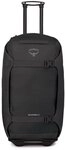 Osprey Sojourn 80 2 Rollen Reisetasche 75 cm schwarz TAS013230