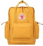 Fj&auml;llr&auml;ven Kanken Outlong Daypack 40 cm Laptopfach gelb TAS015207