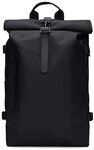 Rains Essential Daypack 52 cm Laptopfach schwarz TAS011546