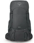 Osprey Renn 50 Trekkingrucksack 70 cm schwarz TAS013120