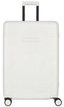 Horizn Studios H7 Essential 4-Rollen Trolley 77 cm weiss TAS015045