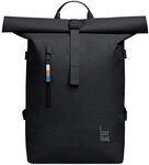 GOT BAG Rolltop 2.0 Daypack 43 cm Laptopfach schwarz TAS013358