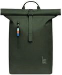 GOT BAG Rolltop Lite 2.0 Daypack 42 cm Laptopfach gr&uuml;n TAS013362