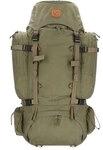Fj&auml;llr&auml;ven Kajka 75 M-L Trekkingrucksack M-L 89 cm braun TAS015168