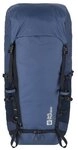 Jack Wolfskin Prelight Vent 30 Wanderrucksack 60 cm blau TAS013387