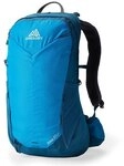 Gregory Zulu LT 20 Wanderrucksack 55 cm blau TAS023911