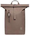 GOT BAG Rolltop Lite 2.0 Daypack 42 cm Laptopfach braun TAS014053