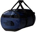 The North Face Base Camp Reisetasche M 65 cm grau TAS026493