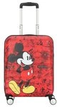 American Tourister Wavebreaker Disney 4 Rollen Kabinentrolley 55 cm rot TAS019262