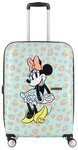 American Tourister Wavebreaker Disney 4 Rollen Trolley 67 cm gr&uuml;n TAS019281