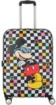 American Tourister Wavebreaker Disney 4 Rollen Trolley 67 cm mehrfarbig TAS019278