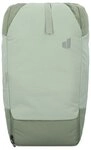 Deuter Utilion 34+5 Daypack 53 cm Laptopfach gr&uuml;n TAS026049