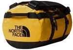 The North Face Base Camp Reisetasche 45 cm gelb TAS026524
