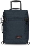 Eastpak Strapson 2 Rollen Reisetasche 43 cm blau TAS024830