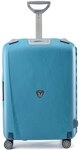 Roncato Light 4 Rollen Trolley 68 cm blau TAS017468