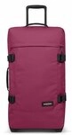 Eastpak Tranverz 2 Rollen Trolley 67 cm lila TAS027593