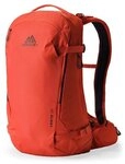 Gregory Verte 24 Wanderrucksack M-L 51 cm orange TAS024057