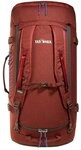 Tatonka Duffle Roller 80 2 Rollen Reisetasche 78 cm rot TAS029643