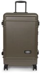 Eastpak Resist'r Case 4 Rollen Trolley M 69 cm oliv TAS027686