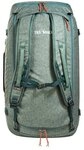 Tatonka Duffle Bag 65 Faltbare Reisetasche 65 cm gr&uuml;n TAS029635