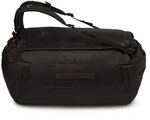 Osprey Transporter 65 Weekender Reisetasche 41 cm schwarz TAS034384