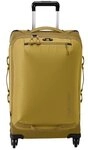 Eagle Creek Expanse 4 Rollen Trolley 65 cm mit Dehnfalte goldfarben TAS028056