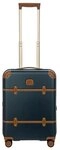 Bric's Bellagio 4 Rollen Kabinentrolley 55 cm blau TAS015968