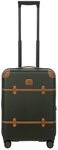 Bric's Bellagio 4 Rollen Kabinentrolley 55 cm oliv TAS015967