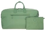 Bric's Positano Weekender Reisetasche 55 cm gr&uuml;n TAS016040