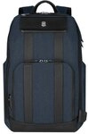 Victorinox Architecture Urban 2 Daypack 46 cm Laptopfach blau TAS005672
