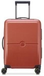 Delsey Paris Turenne 2.0 4 Rollen Kabinentrolley 55 cm orange TAS026966