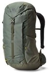 Gregory Zulu LT Plus 28 Wanderrucksack 58 cm gr&uuml;n TAS023903