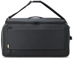 Delsey Paris Aventure Reisetasche 76 cm Laptopfach schwarz 002559430-00
